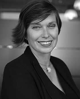 Portrait of Alison Macfarlane, Senior Employment Consultant at Preiskel & Co
