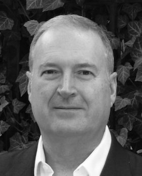 Portrait of Antony Corel, Senior Consultant at Preiskel & Co