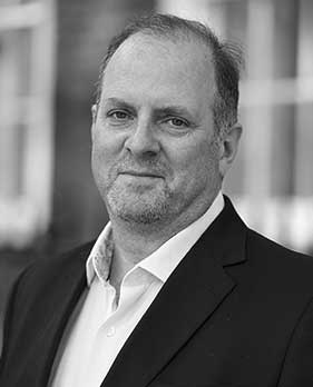 Portrait of Daniel Oakland, Senior Consultant, Employment Law at Preiskel & Co