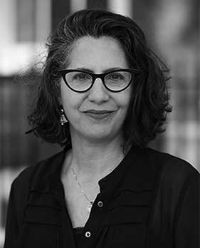 Portrait of Ilanit Appelfeld, Senior Consultant at Preiskel & Co