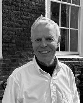 Portrait of Keith Corkan, Consultant at Preiskel & Co