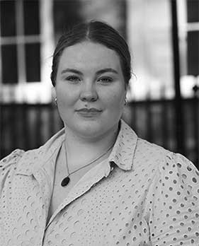 Portrait of Kristiina Kekarainen, Associate at Preiskel & Co