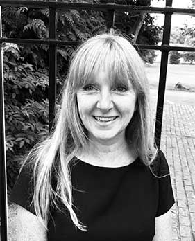 Portrait of Sue Warwick, Consultant at Preiskel & Co