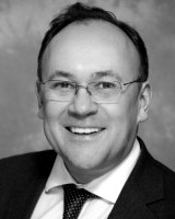Portrait of Tom Kiedrowski, Consultant at Preiskel & Co